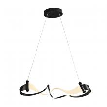 Hubbardton Forge 139833-LED-STND-10 - Zephyr LED Pendant