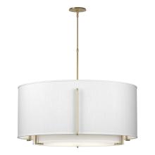 Hubbardton Forge 194630-SKT-86-SF2499-SF3099 - Exos Double Shade Large Scale Pendant