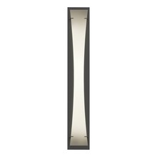 Hubbardton Forge 205955-FLU-10-SH1973 - Bento Large Sconce