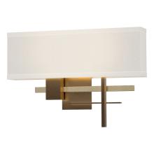 Hubbardton Forge 206350-SKT-05-84-SE1606 - Cosmo Sconce