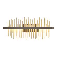 Hubbardton Forge 207917-LED-05-86 - Gossamer LED Sconce