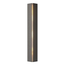 Hubbardton Forge 217652-LED-20-CC0202 - Gallery LED Sconce