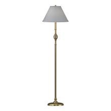 Hubbardton Forge 242161-SKT-86-SL1755 - Twist Basket Floor Lamp