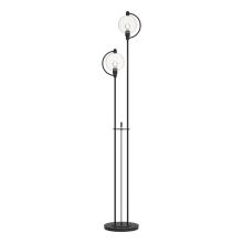 Hubbardton Forge 242210-SKT-10-ZM0436 - Pluto Floor Lamp