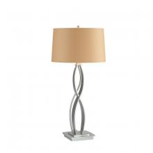 Hubbardton Forge 272686-SKT-82-SB1494 - Almost Infinity Table Lamp