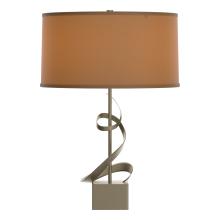 Hubbardton Forge 273030-SKT-84-SB1695 - Gallery Spiral Table Lamp