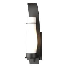 Hubbardton Forge 304215-SKT-14-GG0157 - Sea Coast Outdoor Sconce