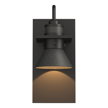 Hubbardton Forge 307716-SKT-14-20 - Erlenmeyer Dark Sky Friendly Outdoor Sconce