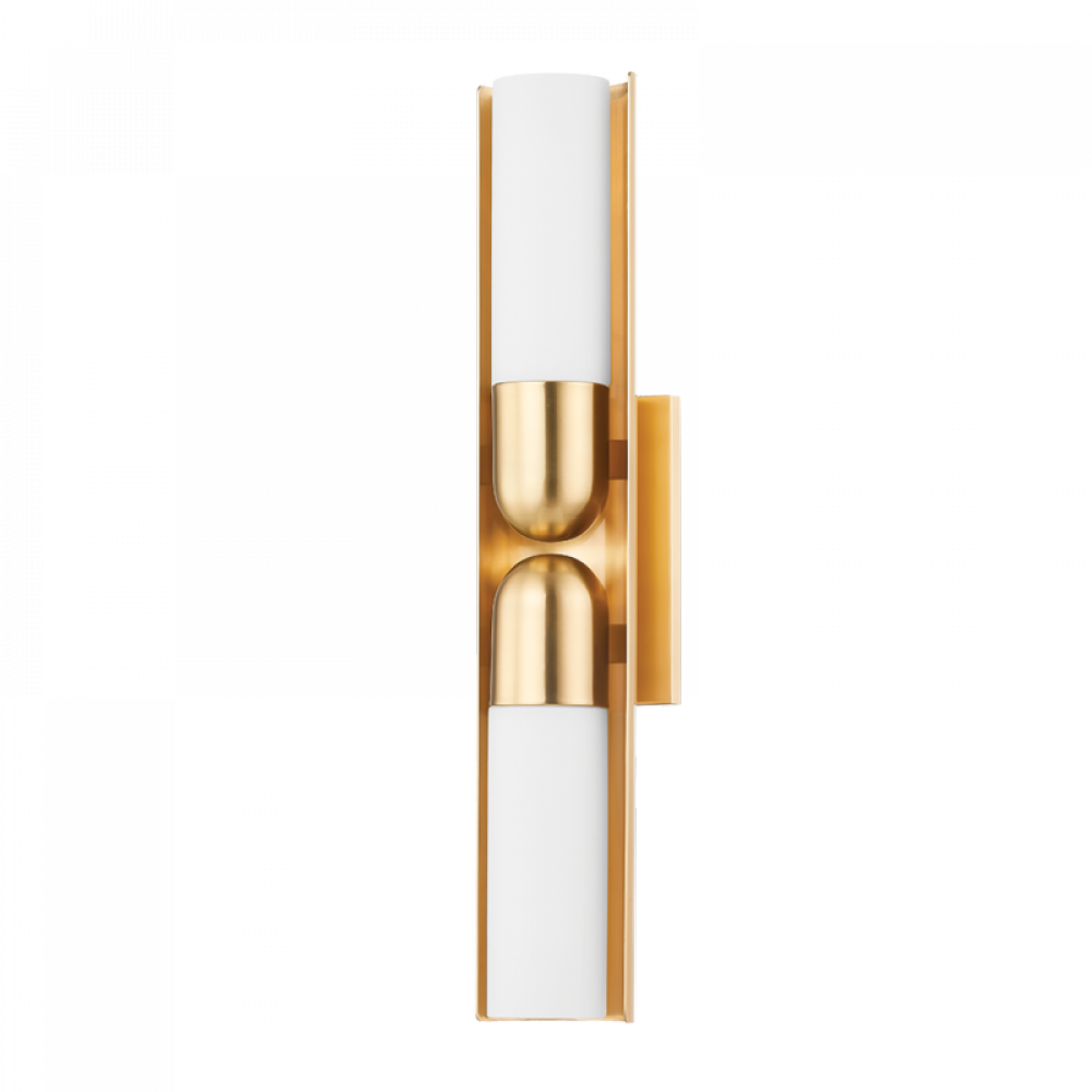 Paolo Wall Sconce