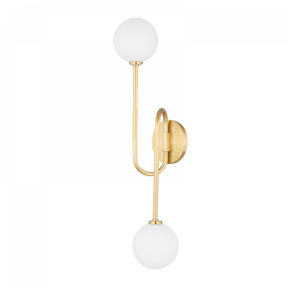 Zani Wall Sconce