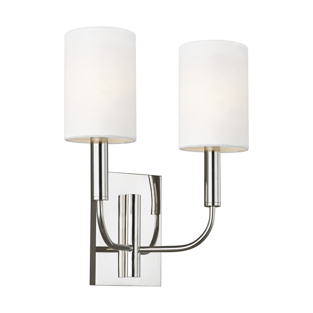 Brianna Double Sconce