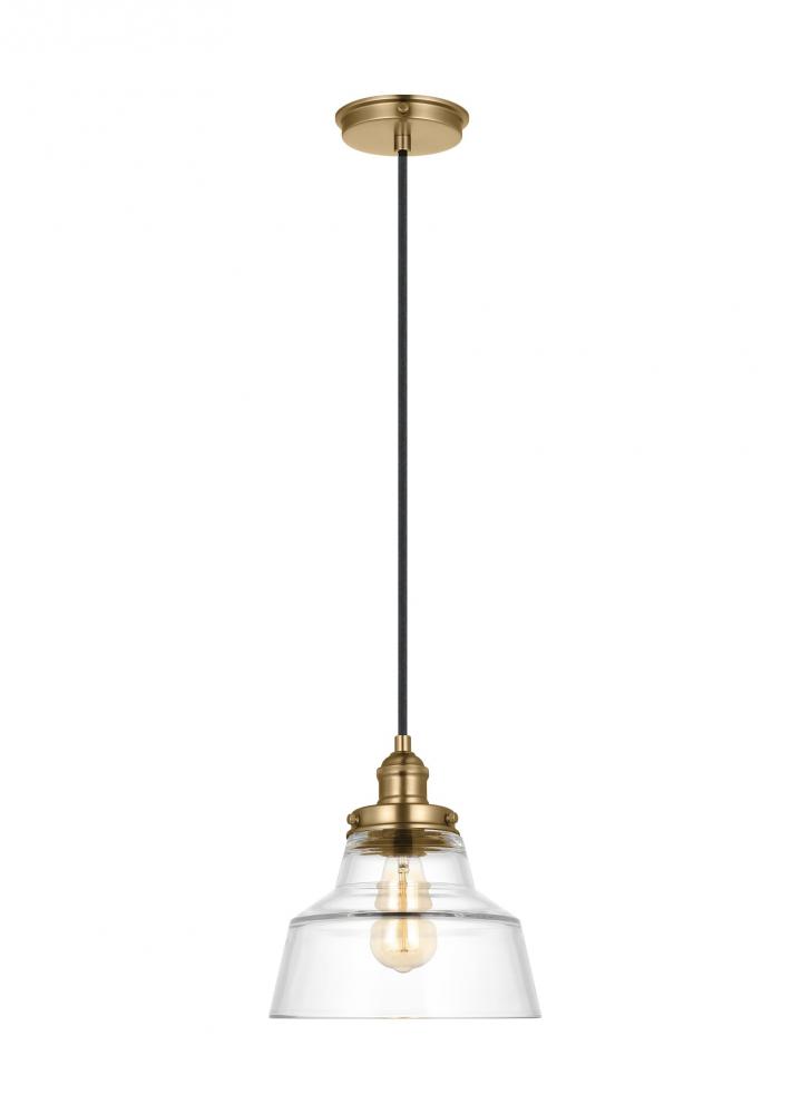 Chimney Pendant