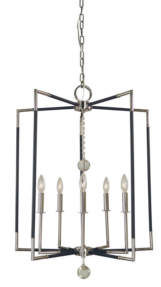 5-Light Felicity Dining Chandelier