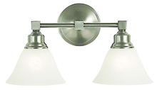 Framburg 2422 SBR/AM - 2-Light Siena Bronze Taylor Sconce