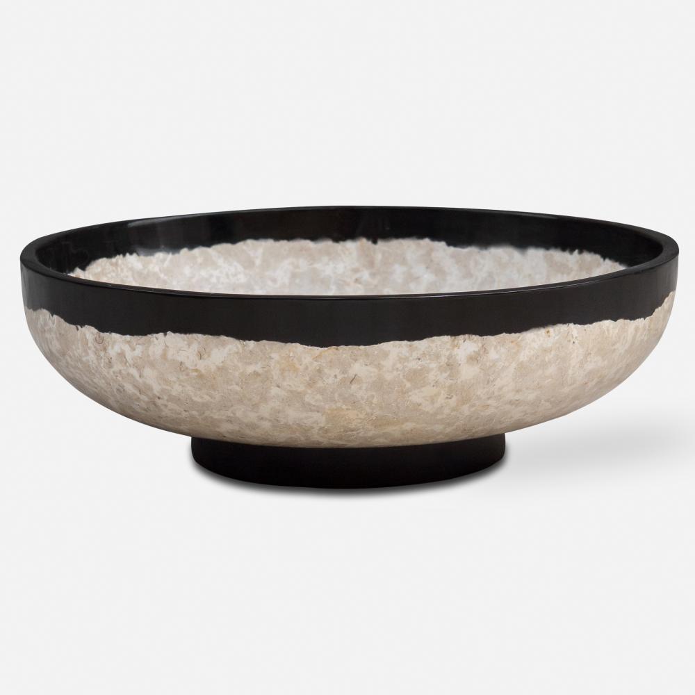 Rastia Terrazzo Bowl