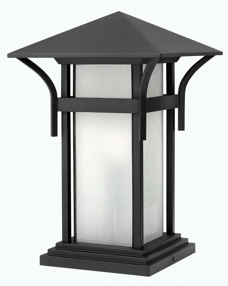 Medium Pier Mount Lantern 12v