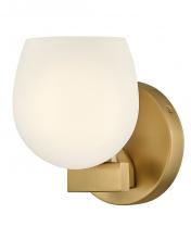 Hinkley 57020LCB-LL - Small Single Light Sconce