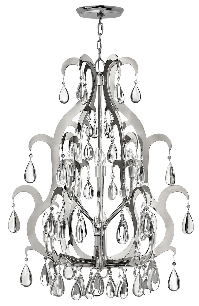 Chandelier Xanadu