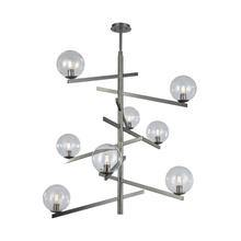 ELK Home 12184/8 - CHANDELIER