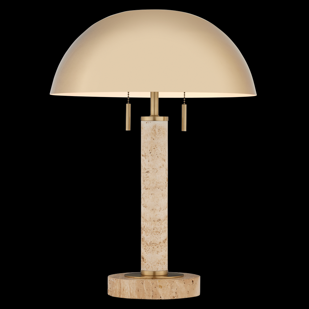 Miles Table Lamp