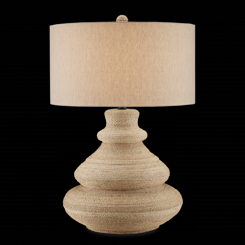 Jaru Rope Table Lamp