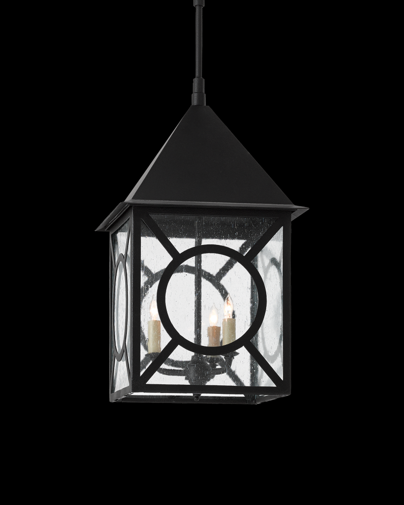 Ripley Large Outdoor Lantern