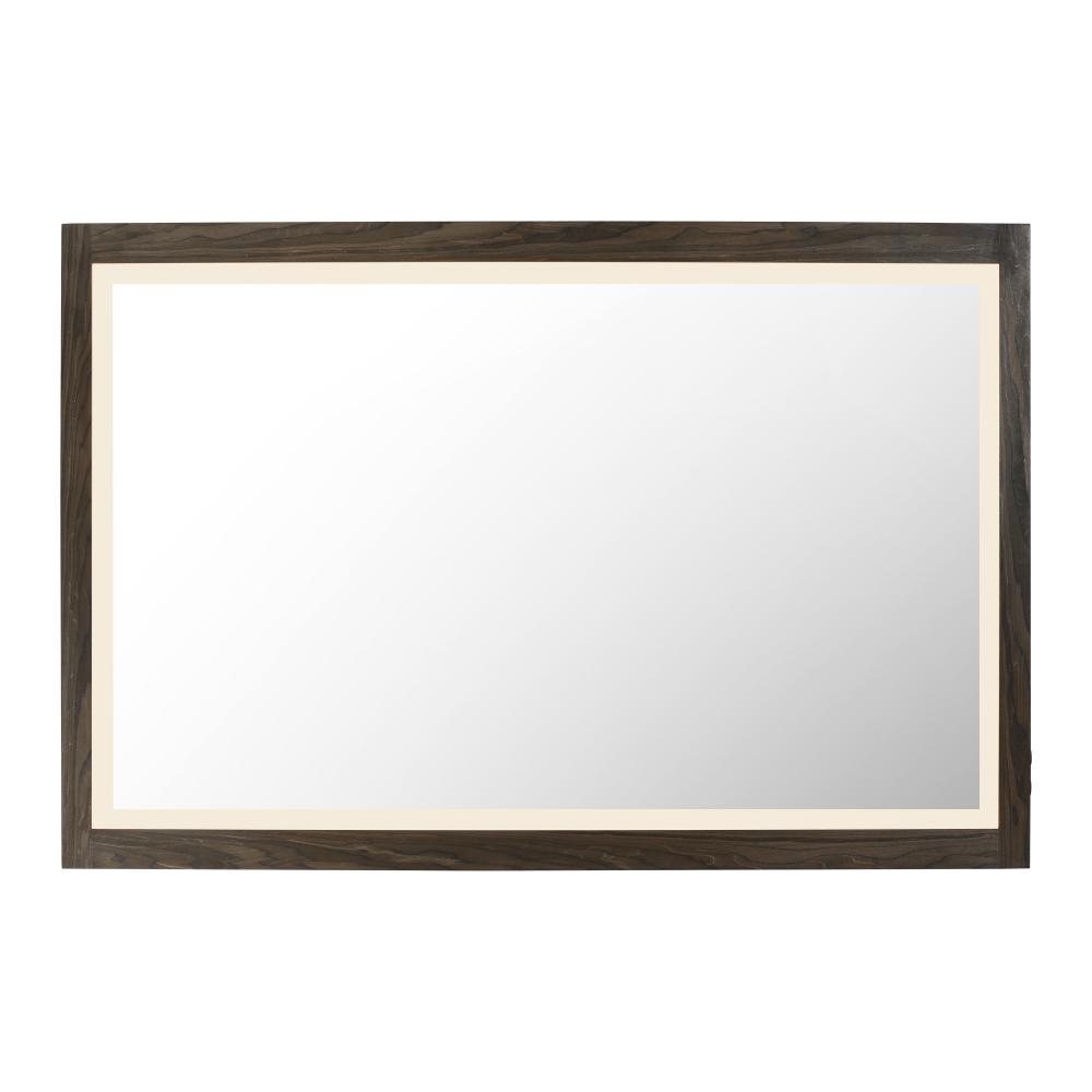 Sawyer-LED Mirror