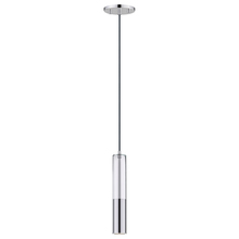 ET2 E11000-24PC - Torch-Single Pendant