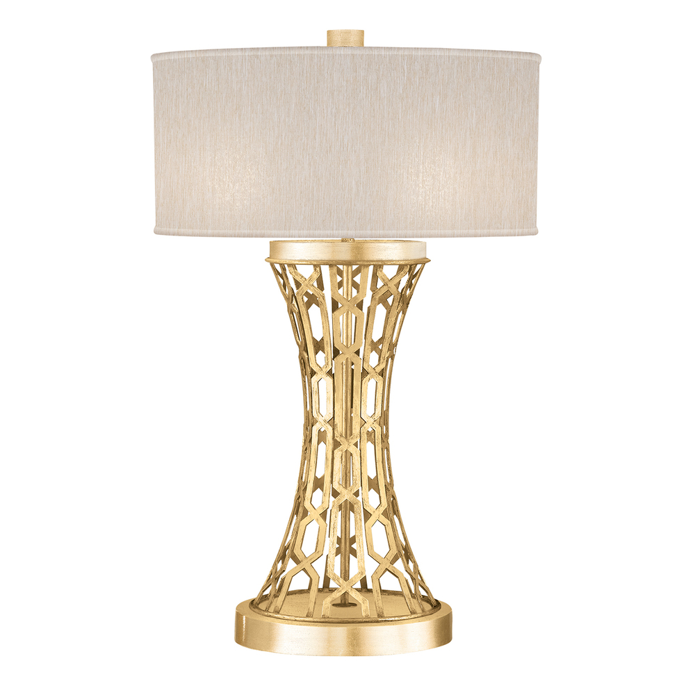 Allegretto 32"H Table Lamp