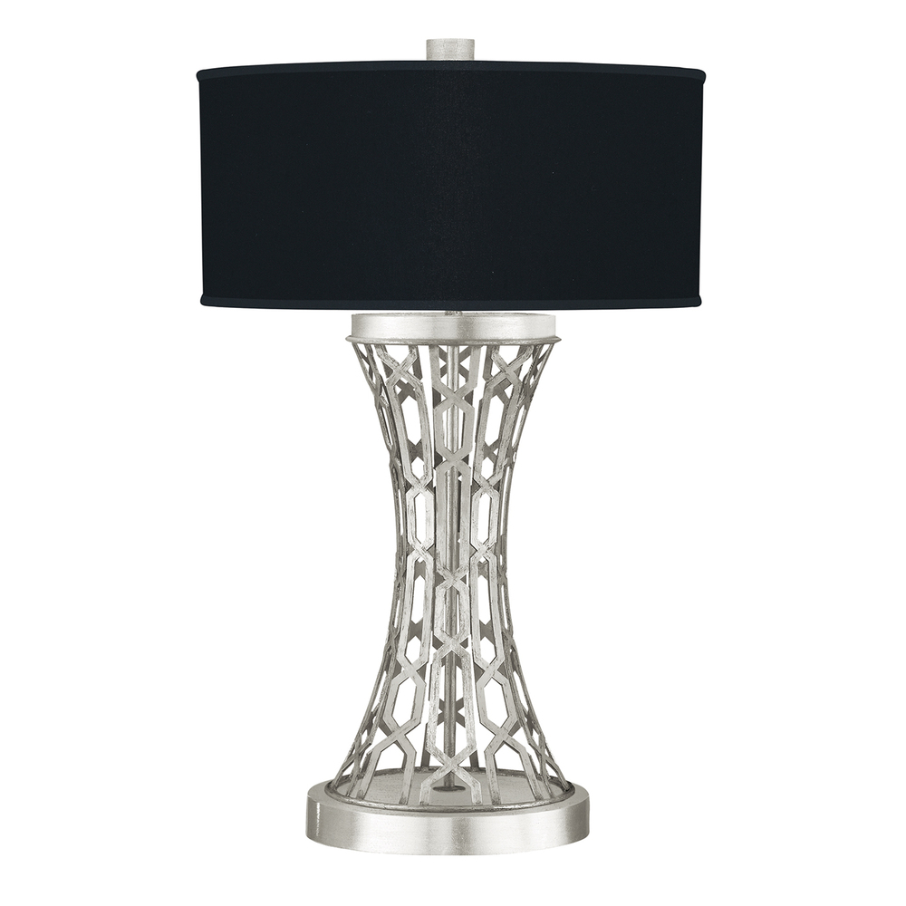 Allegretto 32"H Table Lamp